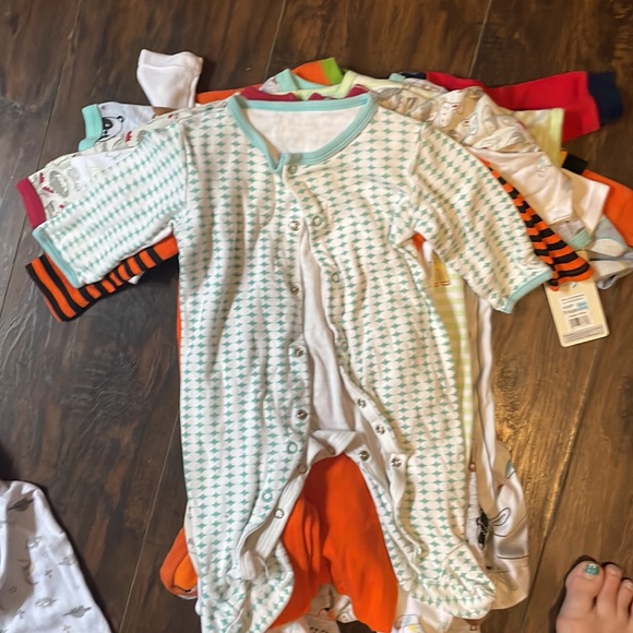 Sleepers 3-9m - Picture 2 of 16